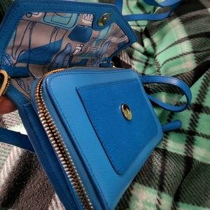 Purse and / or wallet